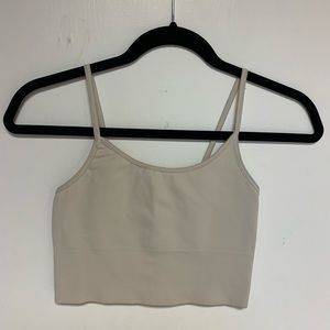 (2)H&M Sports Bras Size XS